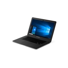 Notebook Multilaser Intel Atom 2GB de RAM HD 32 GB 14" Windows 10 pc103