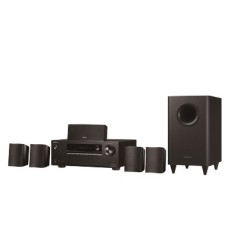 Home Theater Onkyo com Blu-Ray 525 W 5.1 Canais HT-S3800