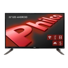Smart TV TV LED 32" Philco PH32C10DSGWA 2 HDMI