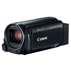 Filmadora Canon Vixia HF R82 Full HD