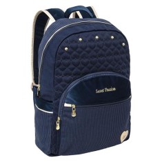 Mochila TN Bolsas com Compartimento para Notebook Secret Passion 13047