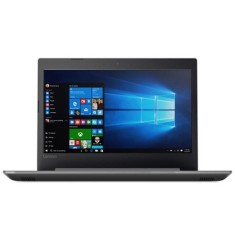 Notebook Lenovo IdeaPad 300 Intel Core i3 6006U 6ª Geração 4GB de RAM HD 1 TB 14" Windows 10 Ideapad 320