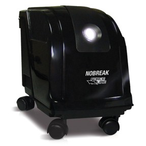 Nobreak 657 700VA Tensão de Entrada Bivolt - Force Line
