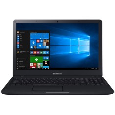 Notebook Samsung Expert Intel Core i7 7500U 7ª Geração 16GB de RAM HD 1 TB 15,6" GeForce 920MX Windows 10 X41