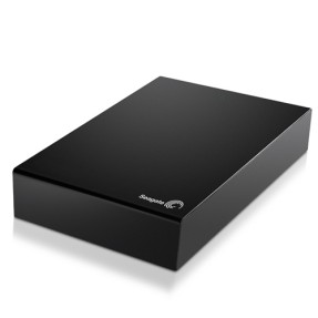 HD Externo Seagate STBV2000100 2 TB