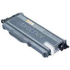 Toner Preto Brother TN-360
