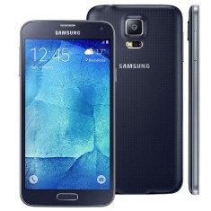Smartphone Samsung Galaxy S5 New Edition Duos SM-G903M 16GB 16,0 MP 2 Chips Android 5.1 (Lollipop) 3G 4G Wi-Fi