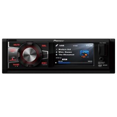 DVD Player Automotivo Pioneer DVH-7880AV