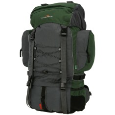 Mochila Cargueira Nautika 60 Litros Laguna