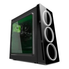 PC G-Fire AMD Ryzen 3 2200G 3,50 GHz 8 GB HD 1 TB HTG-215