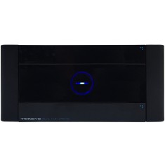 Mini PC Braview AMD Athlon 5150 4 GB HD 1 TB Linux Twinsys AM02T