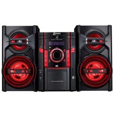 Mini System Lenoxx MS-844 50 Watts USB
