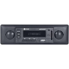 Media Receiver Vinik AMP500C