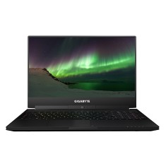 Notebook Gigabyte Aero Intel Core i7 7700HQ 7ª Geração 16GB de RAM SSD 512 GB 15,6" GeForce GTX 1060 Windows 10 Aero 15