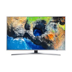 Smart TV TV LED 49" Samsung Série 6 4K Netflix UN49MU6400 3 HDMI
