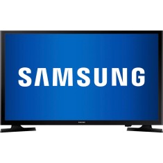 TV LED 48" Samsung Full HD UN48J5000 2 HDMI