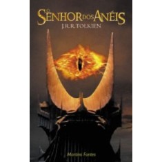 O Senhor dos Anéis - Ed. Completa ( Flexível ) - Tolkien, J. R. R. - 9788533619623