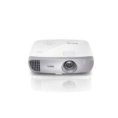 Projetor BenQ 2.200 lumens Full HD Projeção em 3D W1110