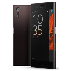 Smartphone Sony Xperia XZ 32GB Qualcomm Snapdragon 820 23,0 MP Android 6.0 (Marshmallow) 3G 4G Wi-Fi