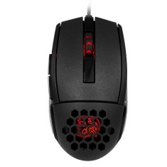 Mouse Óptico Gamer USB Ventus R - Thermaltake