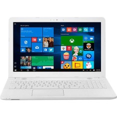 Notebook Asus VivoBook Intel Celeron N3450 4GB de RAM HD 500 GB 15,6" Windows 10 X541NA-GO472T