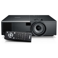 Projetor Dell 4.000 lumens Full HD Projeção em 3D 4350
