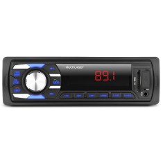 Media Receiver Multilaser New Soul P3324