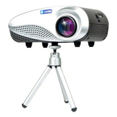 Projetor Betec Mini 200 lumens BT240