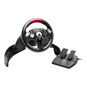 Volante PS3 T60 Racing Wheel - Thrustmaster