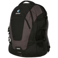 Mochila Deuter com Compartimento para Notebook 32 Litros Gigant