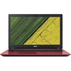 Notebook Acer Aspire 3 Intel Core i5 7200U 7ª Geração 8GB de RAM HD 1 TB 15,6" Windows 10 A315-51-50LA