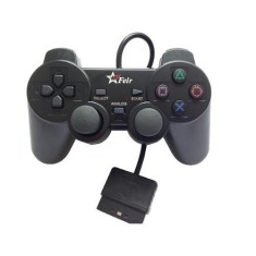 Controle PS1 PS2 FR-201 - Feir