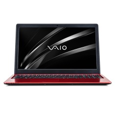 Notebook Vaio Fit 15S Intel Core i5 7200U 7ª Geração 8GB de RAM HD 1 TB 15,6" Windows 10 VJF155F11X-B1411R