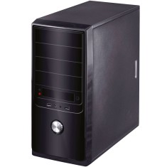 PC Movva Intel Core i3 7100 3,90 GHz 4 GB HD 500 GB Linux MVHYFI3H1105004