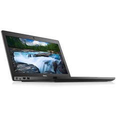 Notebook Dell Latitude 5000 Intel Core i5 7300U 7ª Geração 4GB de RAM HD 500 GB 12,5" Windows 10 5280
