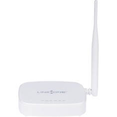 Roteador Access Point Wireless 150 Mbps L1-RW131 - Link One