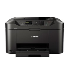Multifuncional Canon Maxify MB2110 Jato de Tinta Colorida Sem Fio