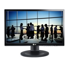 Monitor LED IPS 21,5 " LG Full HD 22MP55VQ