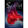 Scarlet - Série: As Crônicas Lunares - Marissa Meyer - 9788579801914