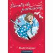 Escola de Patinação - Os Patins de Escarlates - Vol. 3 - Chapman, Linda - 9788539503025