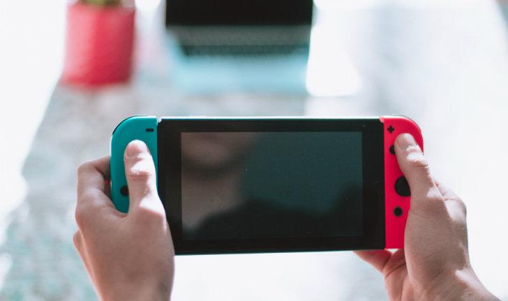 10 Games de Nintendo Switch que Queremos Jogar em 2019