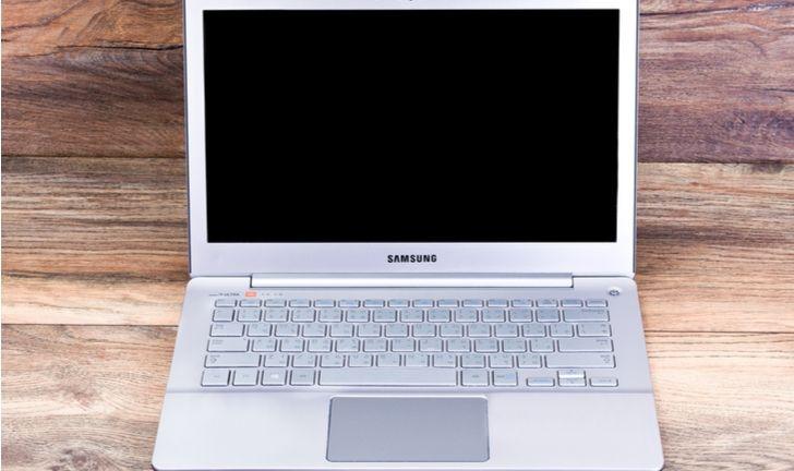 5 Notebooks da Samsung que custam até 2.000 reais