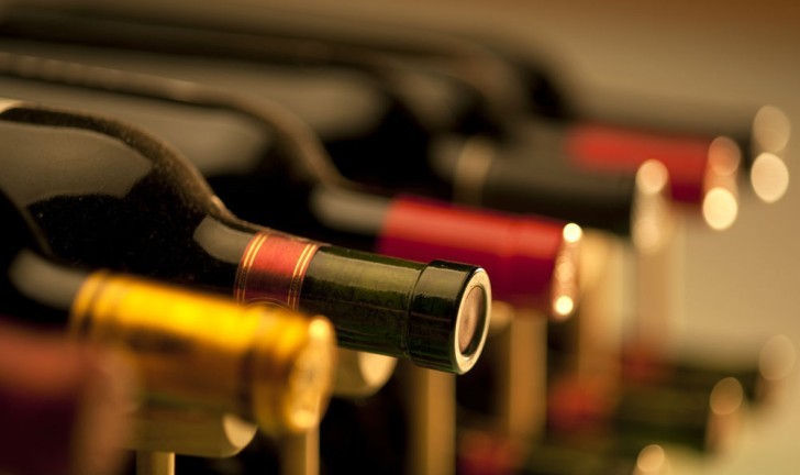 Saiba a temperatura ideal da adega para cada tipo de vinho - DeUmZoom
