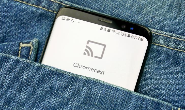 Capa do post: Amazon Prime Video vai funcionar no Chromecast