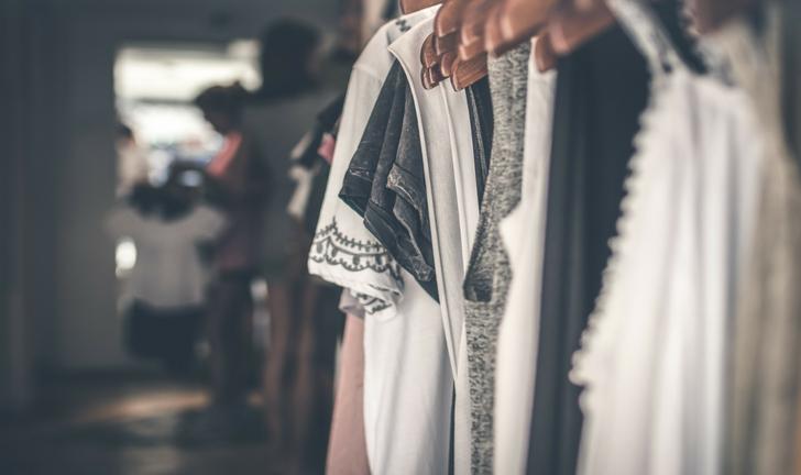 Aprenda Como Organizar o Guarda-Roupas