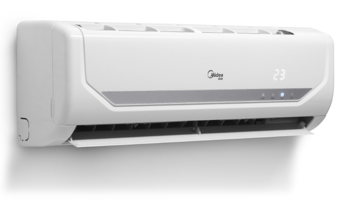 Ar-condicionado Midea é bom?