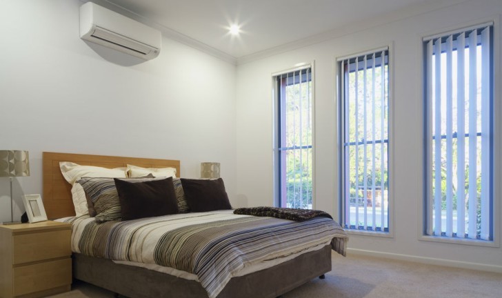Ar-condicionado para quarto: veja como calcular a potência certa