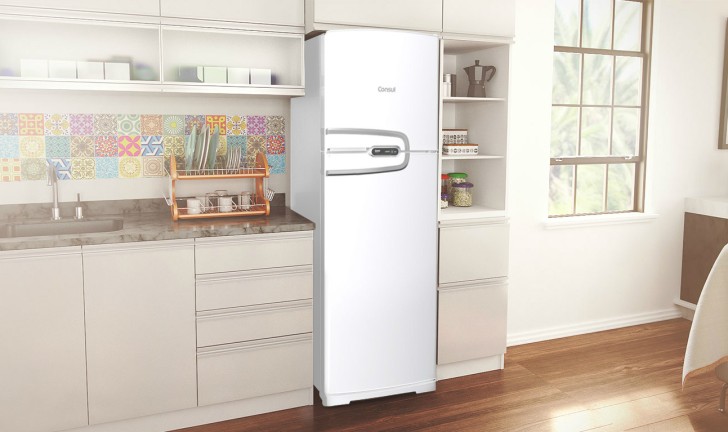 As 10 Melhores Geladeiras Frost Free em 2019