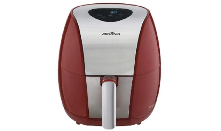 As 3 Melhores Airfryers Britânia para Comprar em 2019