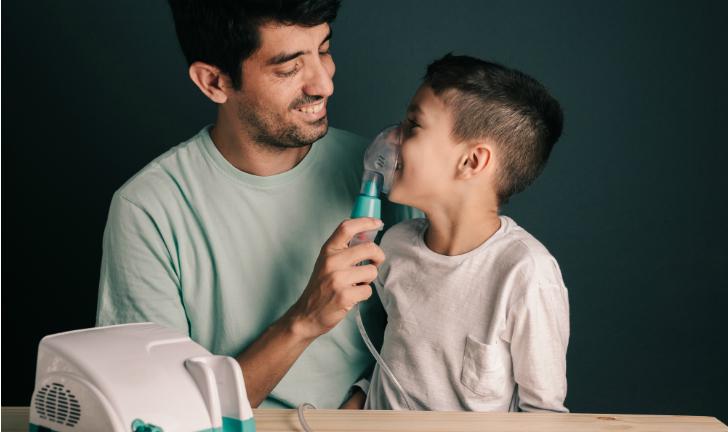 As 3 Melhores Marcas de Nebulizador em 2018